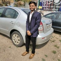 Vishal Gawali