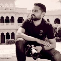 Ankush Tiwari