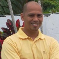 Richard Maputi