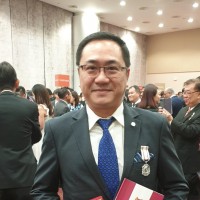 Alex Wong