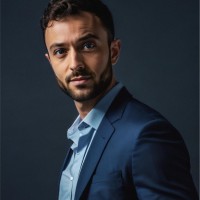 Joris Creux