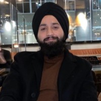 Ikjot Singh