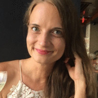 A. Claudia Schafer