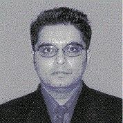 Raheel farooque