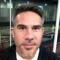 Juan Martin Traverso