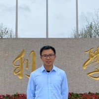 Patrick Deng