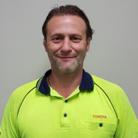 Tony Casero