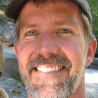 Dave Hickman