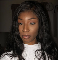 Tina Adetoyinbo