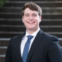 Thomas Andersen, Mba