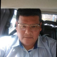 Julio Antonio Oblitas Salinas
