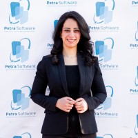 Mariam Heshmy