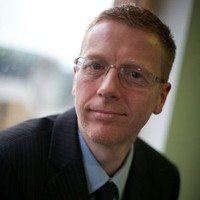 Mark O'Grady Ba(Hons)
