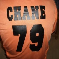 Sylvain Chaney