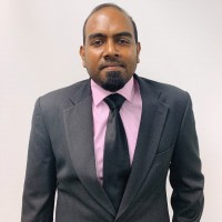 Harindren Radakrishnan