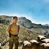 Serdar Taş