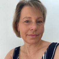 Kirsten Steinmeyer
