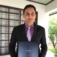 Kevin Alonso Zuñiga Muñoz