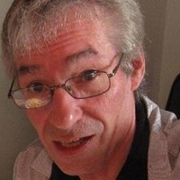 Phil Perry
