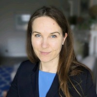 Inga Zubaviciute, Mih