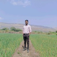 Suraj Davane