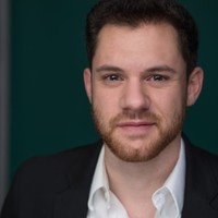 Matthew Petroff