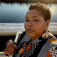 Volante Waters Ma, Lgpc, Ncc