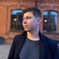 Murad Khakimov