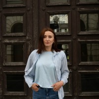 Veronika Mykhailovskay