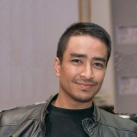 Deepta Shrestha