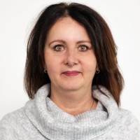 Dana Svobodová