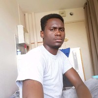 Amged Adam