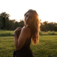 Haley Baird Goodman