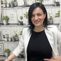 Irena Mergl