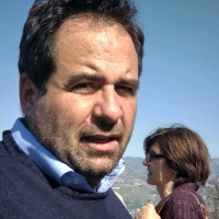andrea aimonetto