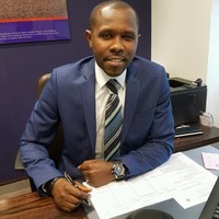 Prince Yeboah