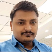 Amrish Upadhyay