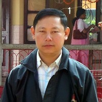 L. Joy Chandra Singha