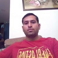 Brajendra Chaturvedi