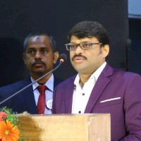 Prof. Dr. Deepak Rout