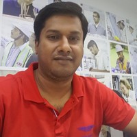 Harish C