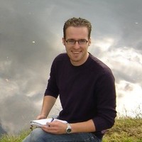 Bastiaan Van Zuidam