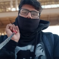Muhammad Osama