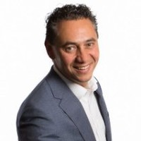 Michael Sauerbier - Cratos Consulting Develop Inc.