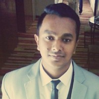 Shubham Bhosale