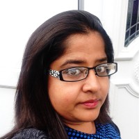 Sheena Mehta