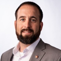 Shawn Maichle, Ctr, Csmr