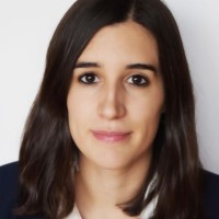 Raquel González Martín