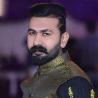 Muhammad Aamir Naeem