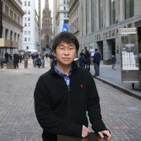 Jian Yang